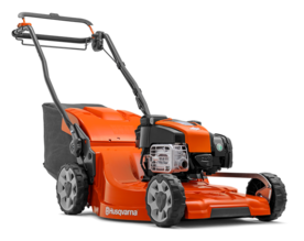 Husqvarna LC 353VI Grasmaaier