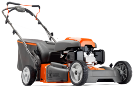 Husqvarna LC 356V Grasmaaier