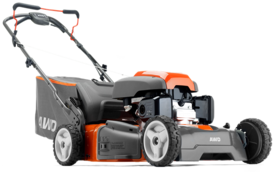 Husqvarna LC 356AWD Grasmaaier