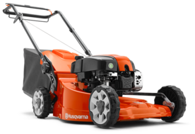 Husqvarna LC 451S Grasmaaier