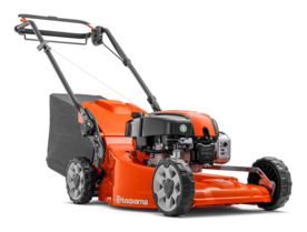 Husqvarna LC 451V Grasmaaier.