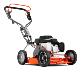 Husqvarna LB 548S e Grasmaaier