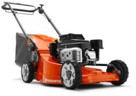 Husqvarna LC 551SP Grasmaaier