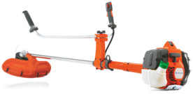 Husqvarna 535RXT Bosmaaier