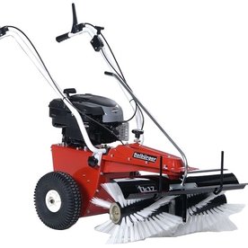 Tielburger veegmachine TK 17 B&S Ready Start 575EX 