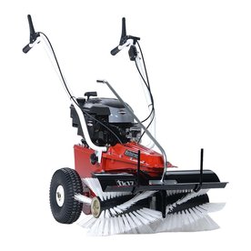 Tielburger veegmachine TK17 B&S 675 iS Electro start