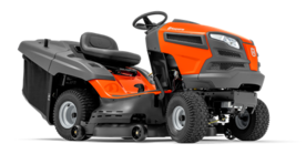 Husqvarna TC 142T (107cm)