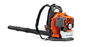 Husqvarna 530BT Ruggedragen Bladblazer