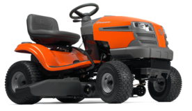 Husqvarna TS 142 Zitmaaier (107cm) Showroommodel