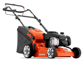 Husqvarna Grasmaaier LC 140S