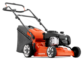 Husqvarna Grasmaaier LC 140