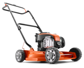 Husqvarna LB 146P Grasmaaier.