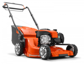 Husqvarna LC 247SP Grasmaaier