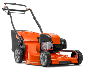 Husqvarna LC 253S Grasmaaier