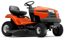 Husqvarna TS 38 Zitmaaier (97cm)