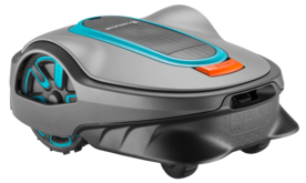 Gardena Sileno life 1250 (+€100 Cashback)