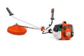 Husqvarna 128R Trimmer Bosmaaier