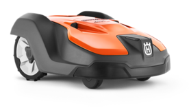 Husqvarna Automower 550